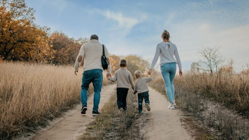 Jubileuszowe święto miłości w Gminie Podegrodzie: 45 par obchodzi wyjątkowe rocznice