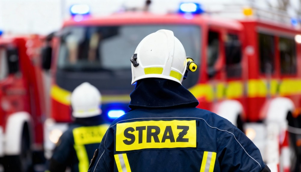 Uroczystość Święta Niepodległości w Nowym Sączu: Wyróżnienia dla bohaterów ratownictwa