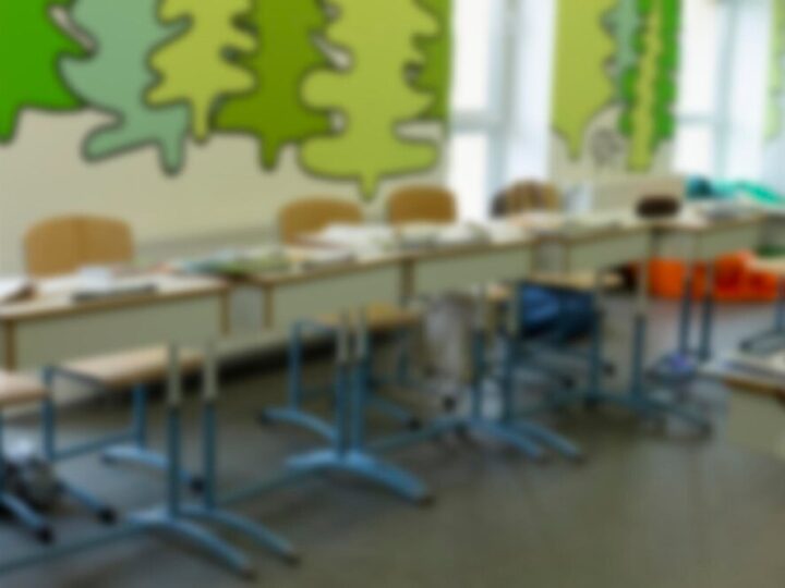 Wielogłowy: Uczczenie pamięci gen. Józefa Gizy podczas Święta Szkoły