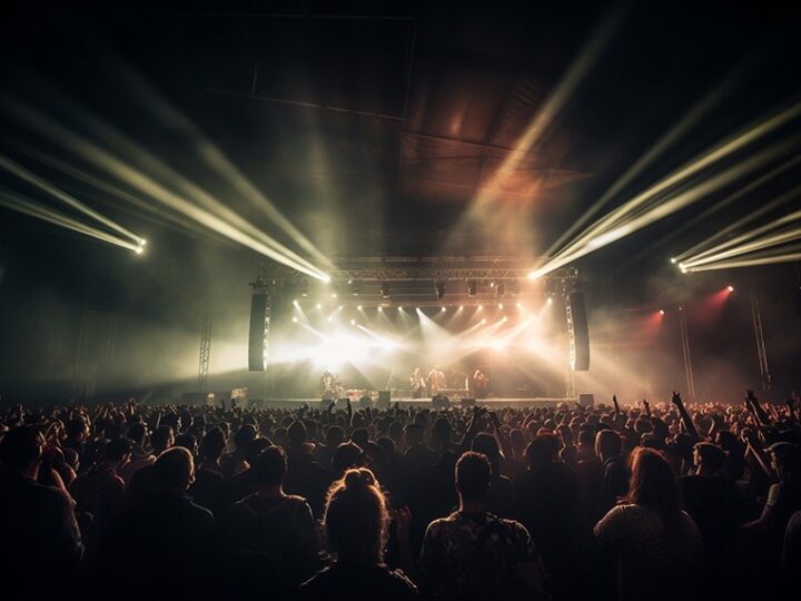 Poezja z Doliny Popradu – emocjonalna podróż w Starym Sączu