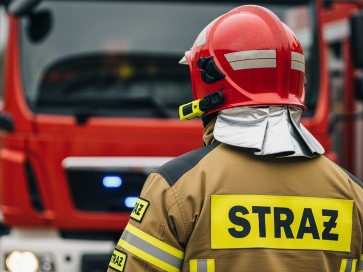 Plany wsparcia dla strażaków ochotników w Nowym Sączu na 2026 rok