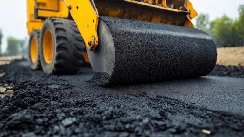 Decyzja środowiskowa dla rozbudowy drogi w Tęgoborzu w toku