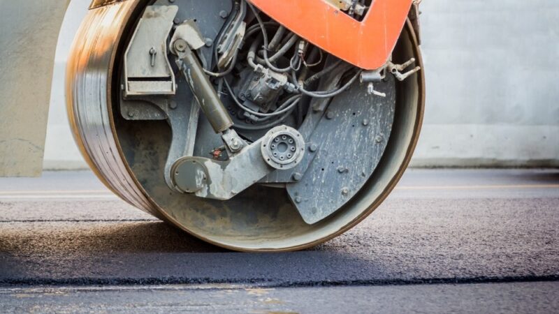 Zamknięcie drogi w Florynce: co muszą wiedzieć kierowcy?