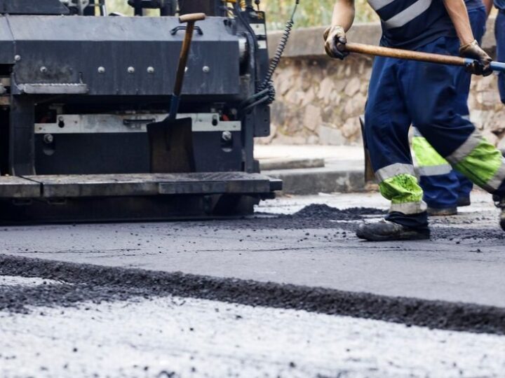 Utrudnienia na drodze w Krynicy-Zdroju: zamknięcie odcinka ul. Pułaskiego