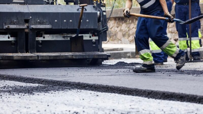 Utrudnienia na drodze w Krynicy-Zdroju: zamknięcie odcinka ul. Pułaskiego
