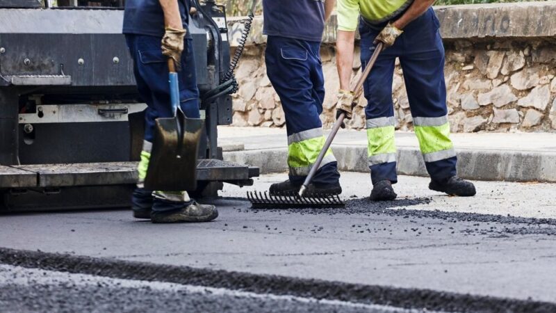 Utrudnienia na ul. Biegonickiej od 17 listopada