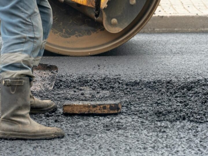 Utrudnienia na drodze w Florynce do 11 listopada