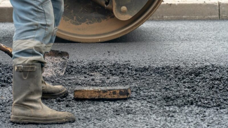 Utrudnienia na drodze w Florynce do 11 listopada