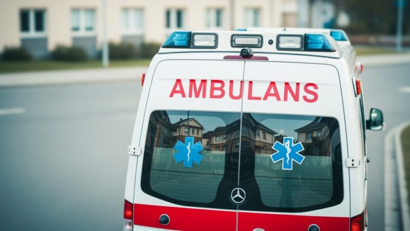 Zadbaj o bezpieczeństwo zimą w Łososinie Dolnej – odśnieżaj dachy!