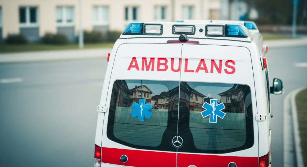 Zadbaj o bezpieczeństwo zimą w Łososinie Dolnej – odśnieżaj dachy!