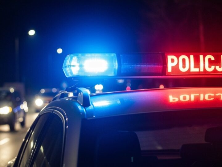 Koneser perfum wpadł w ręce policji za kradzieże