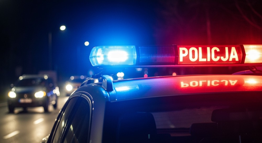 Koneser perfum wpadł w ręce policji za kradzieże