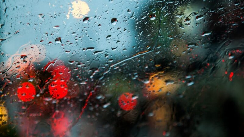 Gęste mgły nadchodzą!