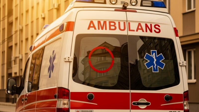 Liderzy lokalni w Starym Sączu szkolą się w obronie cywilnej dla bezpieczeństwa gminy