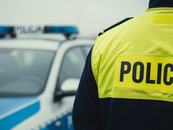 Świąteczne bezpieczeństwo na drogach: jak podróżować bezpiecznie w nowym roku