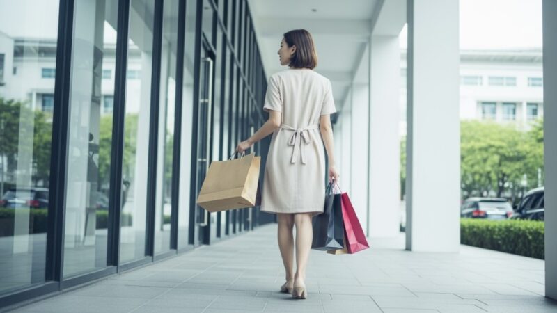 Jak bezpiecznie robić zakupy przed świętami i unikać oszustów?