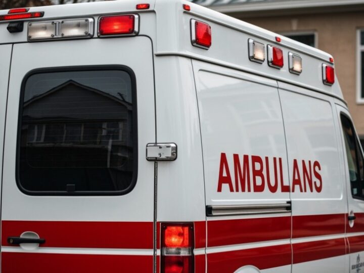 Czujność w mroźne dni: jak uratować życie potrzebującym