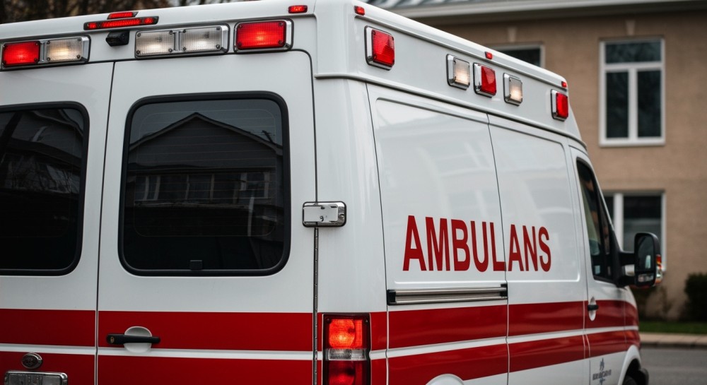 Czujność w mroźne dni: jak uratować życie potrzebującym