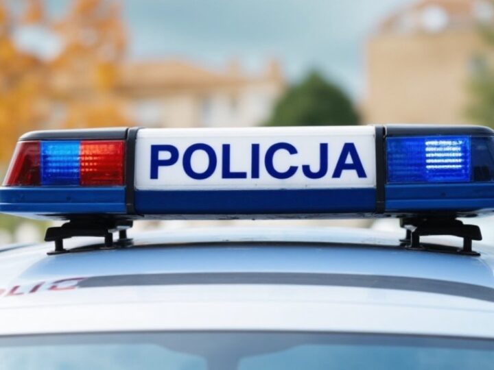 Świąteczne dyżury Straży Miejskiej w Nowym Sączu