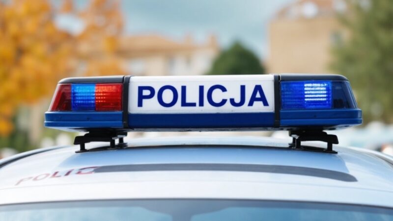 Świąteczne dyżury Straży Miejskiej w Nowym Sączu