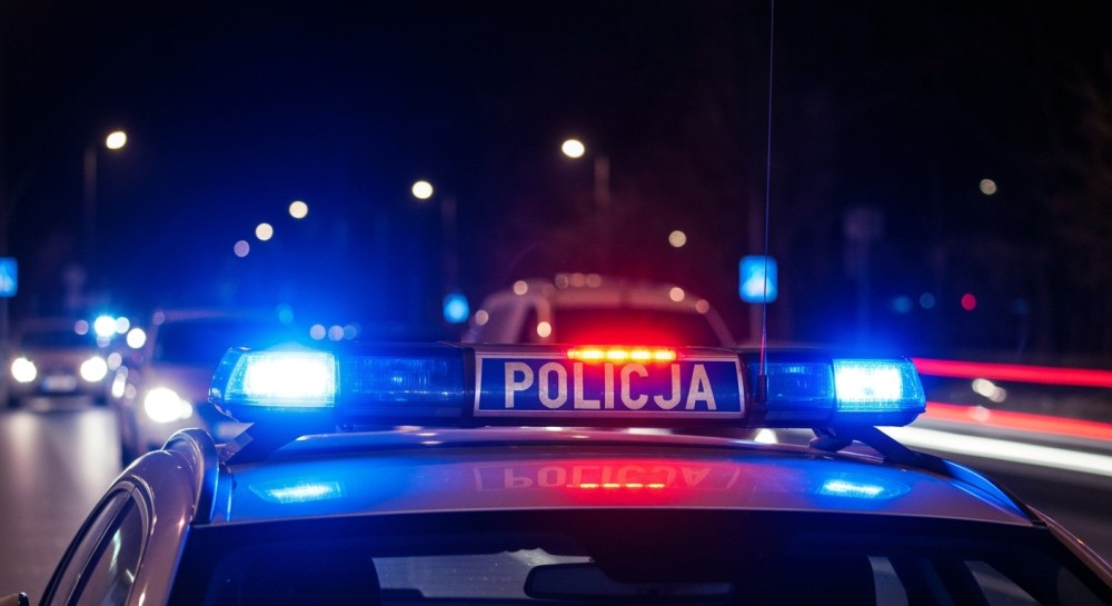 Wspólne patrole Straży Leśnej i Policji chronią lasy Sądecczyzny przed nielegalnym pozyskiwaniem choinek