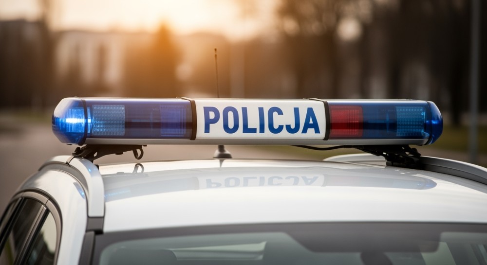 Interwencje służb 1/2.12.2025: wypadki, pożary i zagrożenia