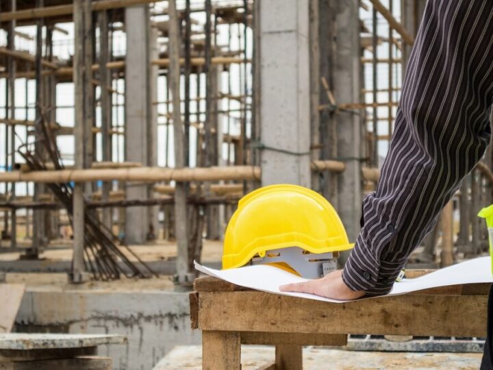 Nowe chodniki w gminie Grybów – projekt w trakcie realizacji