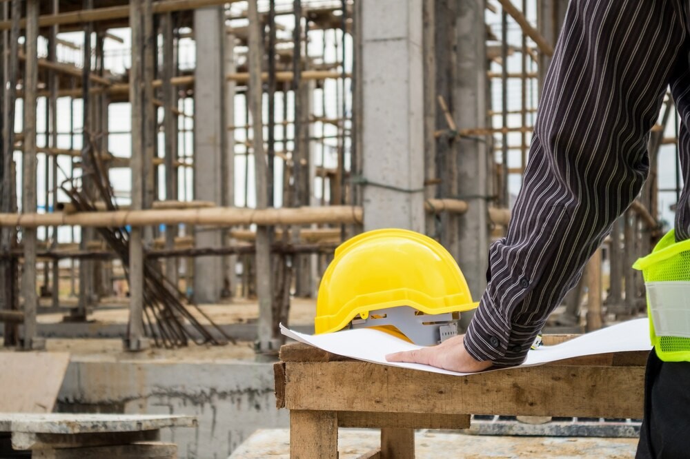 Nowe chodniki w gminie Grybów – projekt w trakcie realizacji