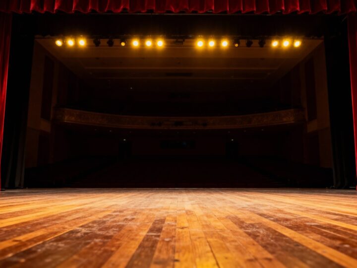 Zaczarowana premiera „Dziadka do orzechów” w Nowym Sączu