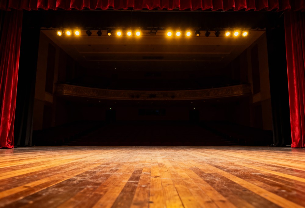 Zaczarowana premiera „Dziadka do orzechów” w Nowym Sączu