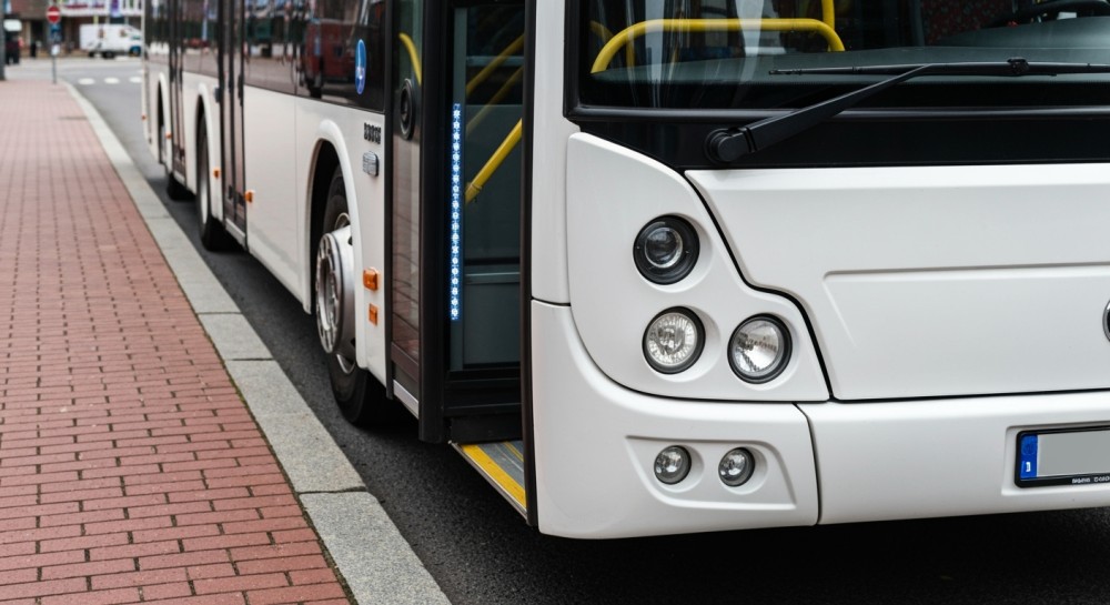 Mikołajkowy autobus w Nowym Sączu: słodkie niespodzianki na linii 7!