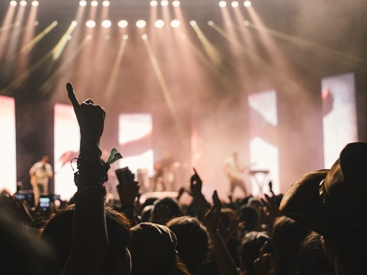 Emocjonalna Muzyczna Noc w Starym Sączu – Koncert Noworoczny 2026 już wkrótce!