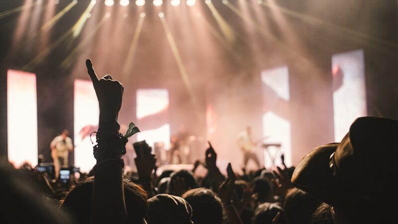 Emocjonalna Muzyczna Noc w Starym Sączu – Koncert Noworoczny 2026 już wkrótce!