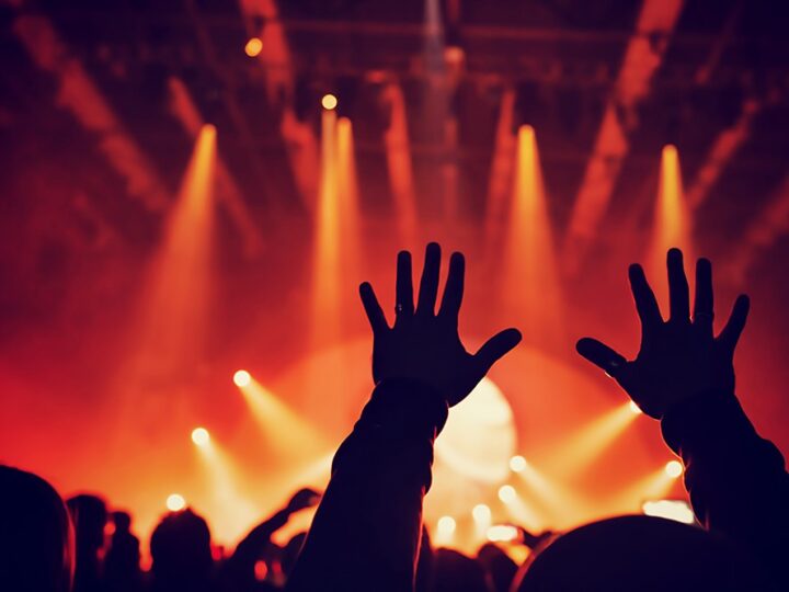 Noworoczny Koncert Muzyczny w Starym Sączu!