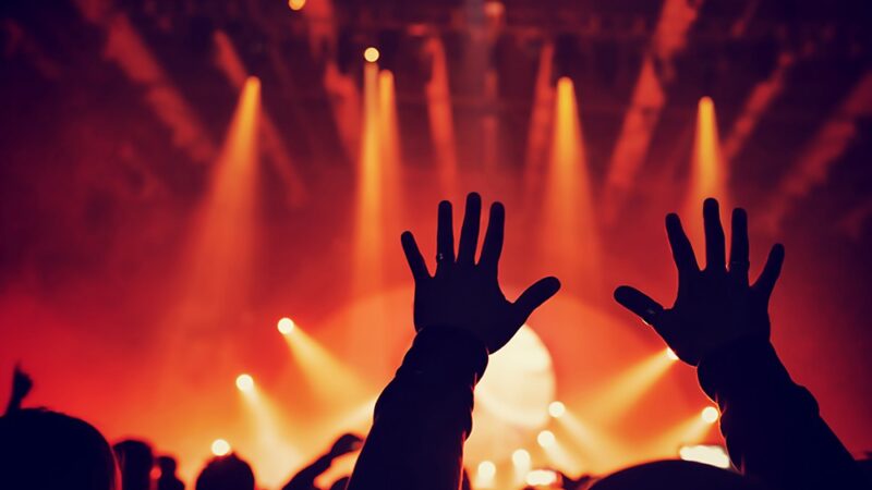 Noworoczny Koncert Muzyczny w Starym Sączu!