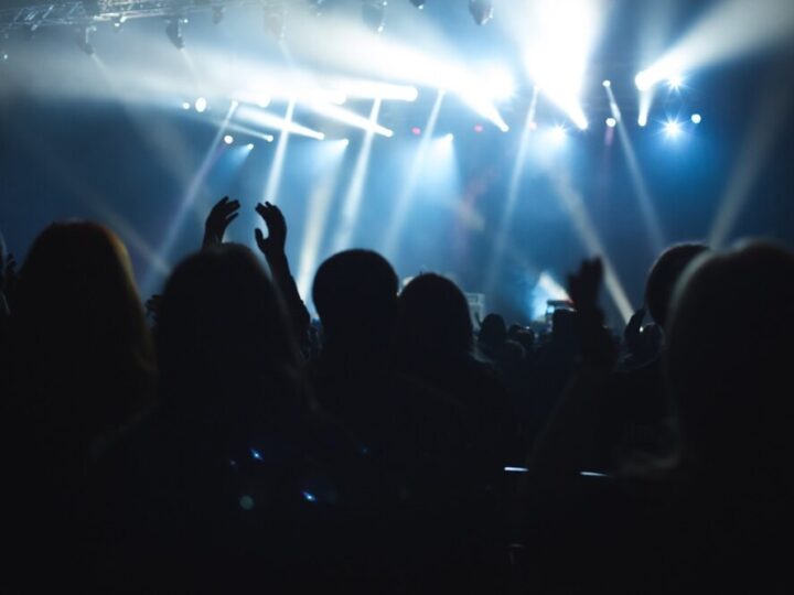 Wyjątkowy wieczór: Koncert Noworoczny 2026 w Starym Sączu