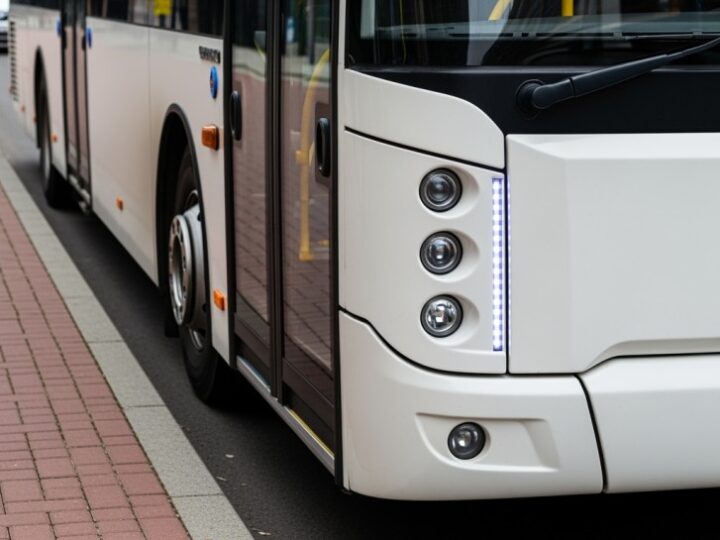 Nowa linia autobusowa dla Januszowej i Librantowej startuje w styczniu!