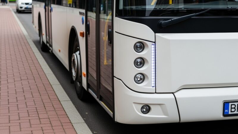 Nowa linia autobusowa dla Januszowej i Librantowej startuje w styczniu!