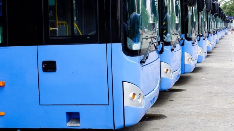 Nowe wiaty przystankowe w Piwnicznej-Zdroju podnoszą standard podróży mieszkańców