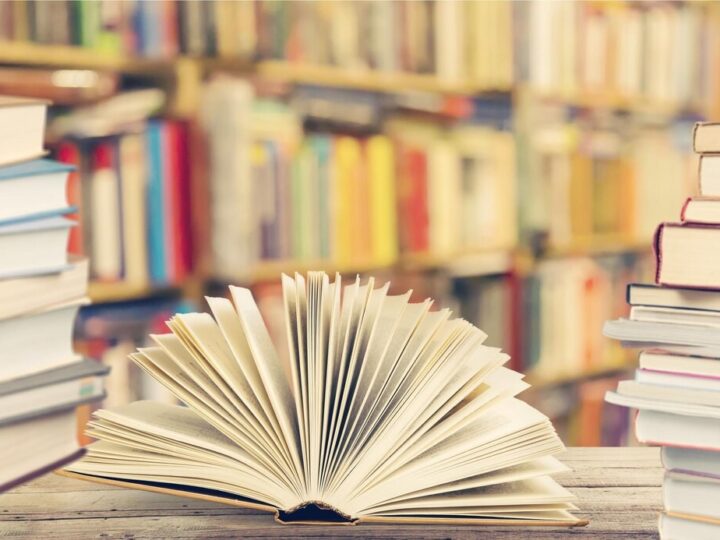 Biblioteka w Podegrodziu zyska nowoczesny sprzęt dzięki dofinansowaniu!