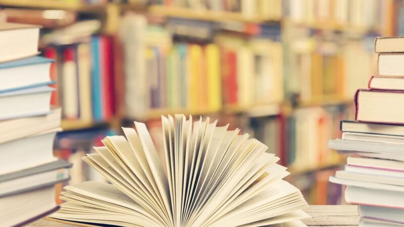 Biblioteka w Podegrodziu zyska nowoczesny sprzęt dzięki dofinansowaniu!