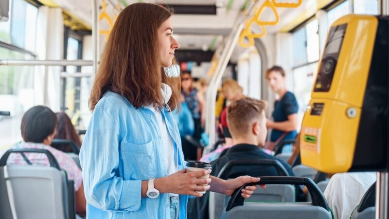 Nowy Sącz wprowadza nowoczesny transport publiczny – rewolucyjny projekt rusza!