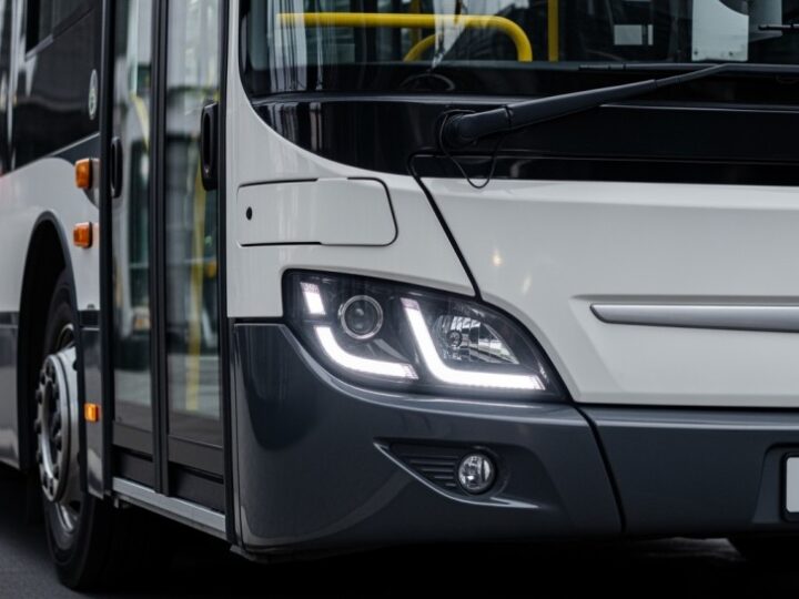 Nowy Sącz wprowadza nowoczesny transport publiczny dzięki innowacyjnemu projektowi!