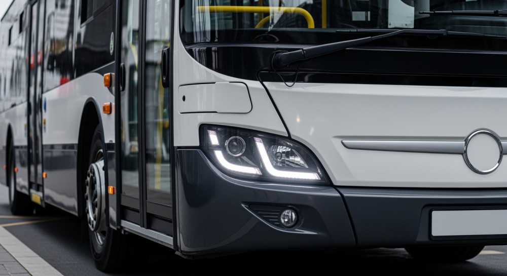 Nowy Sącz wprowadza nowoczesny transport publiczny dzięki innowacyjnemu projektowi!