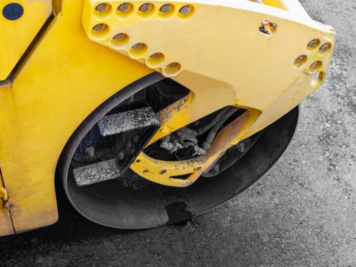 Florynka z nową drogą i zabezpieczonym osuwiskiem – inwestycja zakończona!