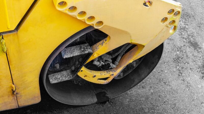 Florynka z nową drogą i zabezpieczonym osuwiskiem – inwestycja zakończona!