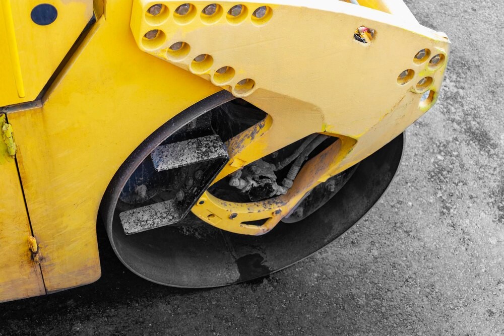 Florynka z nową drogą i zabezpieczonym osuwiskiem – inwestycja zakończona!