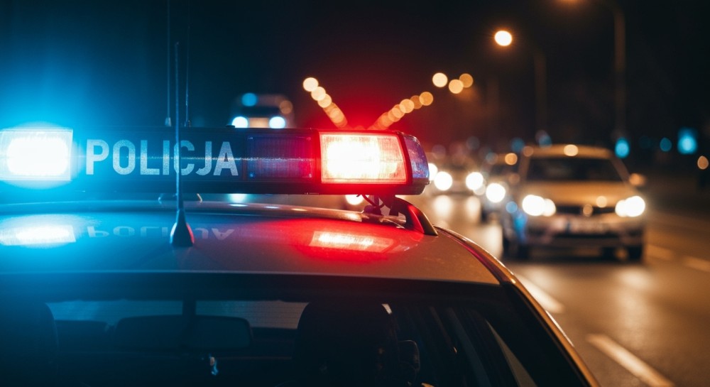 Policja aresztowała oszustów, którzy wyłudzili 90 tys. zł od seniorki