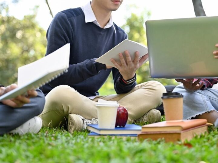 Nowe pomoce dydaktyczne dla PMDK w Starym Sączu dzięki programowi „Cyfrowy Uczeń”