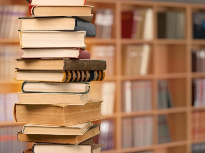 Rok pełen emocji w Sądeckiej Bibliotece Publicznej